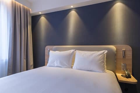 Holiday Inn Express Brussels-Grand-Place by IHG — photo 7