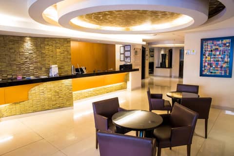 Atlantis Copacabana Hotel — photo 4
