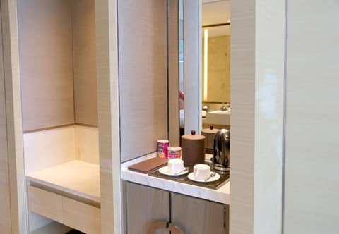 Grand Metropark Hotel Beijing — photo 5