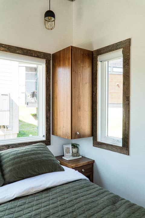 Ironwood Grove, Tiny House Hotel — photo 9