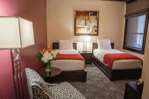 Hotel Fusion — photo 6