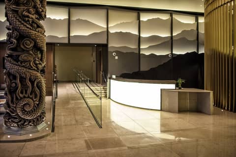 Hotel Fusion — photo 7