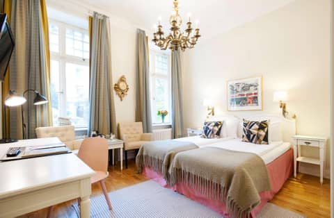Hotel Kung Carl, WorldHotels Crafted — photo 4