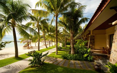 Vinpearl Luxury Nha Trang — photo 5