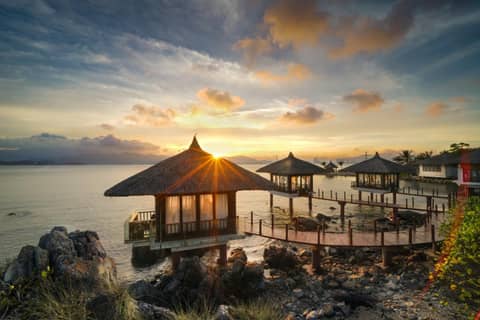 Vinpearl Luxury Nha Trang — photo 7