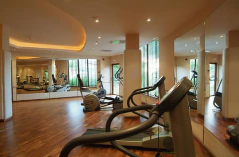 GPRO Valparaiso Palace & Spa — photo 5