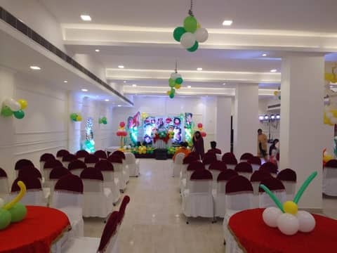 Hotel Pushp Villa Agra Taj East Gate — photo 2