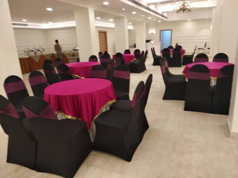 Hotel Pushp Villa Agra Taj East Gate — photo 4