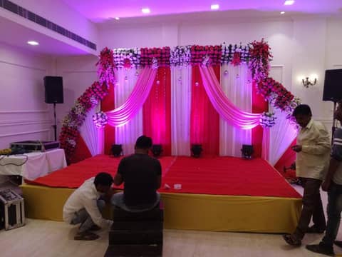 Hotel Pushp Villa Agra Taj East Gate — photo 5