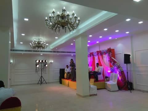 Hotel Pushp Villa Agra Taj East Gate — photo 8
