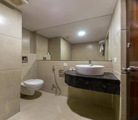 Hotel Pushp Villa Agra Taj East Gate — photo 9