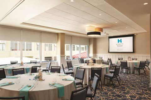 Hyatt House Virginia Beach / Oceanfront — photo 9