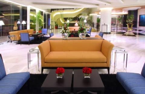 The Bellevue Manila — photo 5