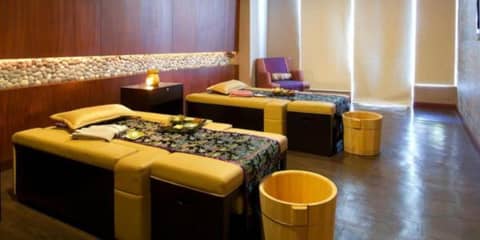 The Bellevue Manila — photo 6