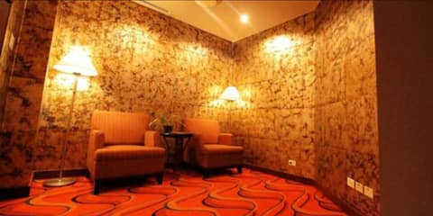 The Bellevue Manila — photo 9