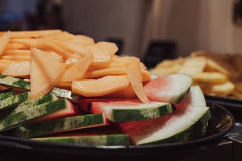 II Guelfo Bianco — dining