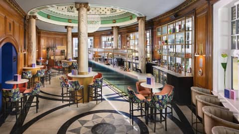 voco Grand Central Glasgow by IHG — photo 4
