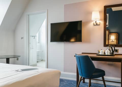 voco Grand Central Glasgow by IHG — photo 9