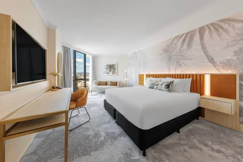 Amora Hotel Brisbane — photo 2