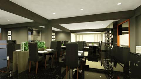 Sovereign Group Hotel at Pratunam — photo 6