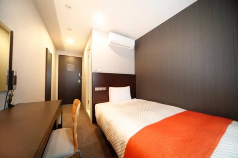 Vessel Inn Hiroshima Station — photo 8