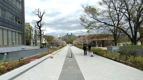 Vessel Inn Hiroshima Station — photo 9