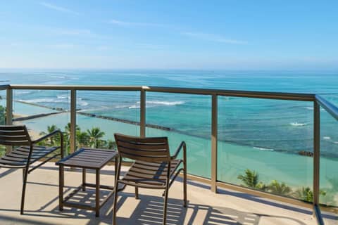 Waikiki Circle Hotel by Castle — photo 5