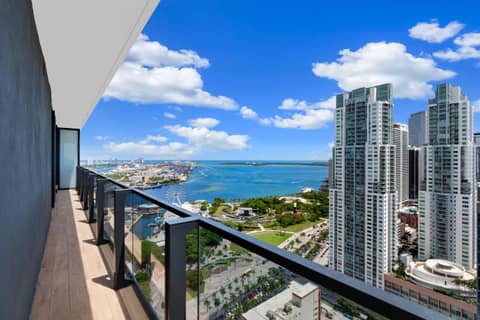 The Elser Hotel Miami - An All-Suite Hotel — photo 3