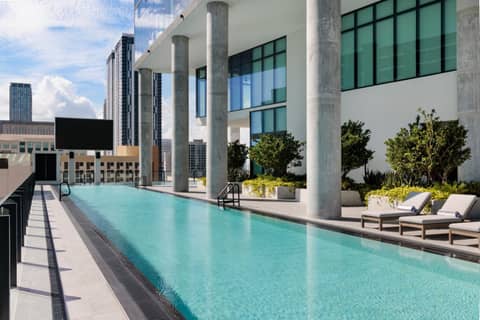 The Elser Hotel Miami - An All-Suite Hotel — photo 5
