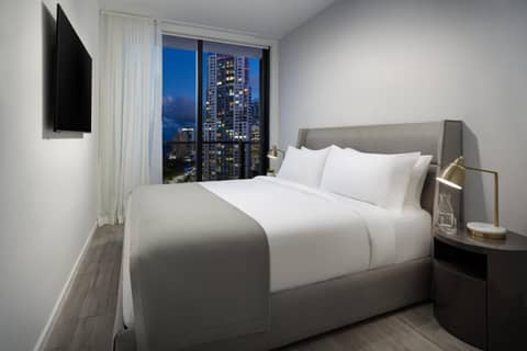 The Elser Hotel Miami - An All-Suite Hotel — photo 8