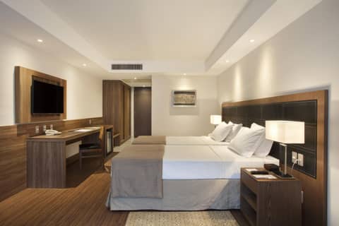 Windsor Oceanico Hotel — photo 3