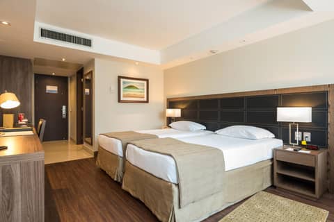 Windsor Oceanico Hotel — photo 5