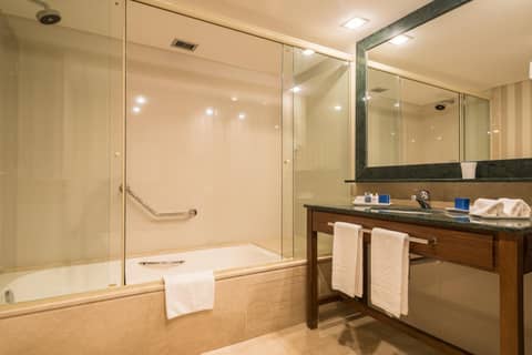 Windsor Oceanico Hotel — photo 6