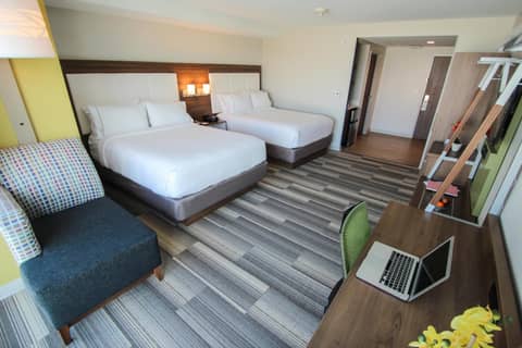 Holiday Inn Express & Suites Miami Airport East by IHG — photo 6