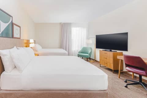 Staybridge Suites Nashville - Vanderbilt Area by IHG — photo 5
