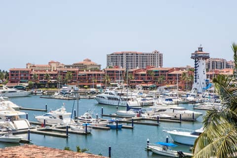 Flamingo Vallarta Hotel & Marina — photo 6