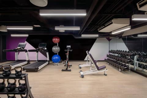 Yotel San Francisco — photo 7