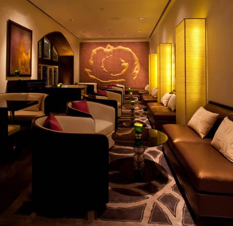 The Taj Mahal Palace, Mumbai — photo 4