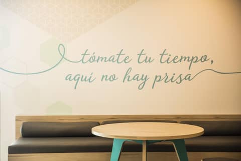 One Monterrey Tecnologico — photo 5