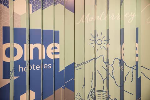 One Monterrey Tecnologico — photo 7