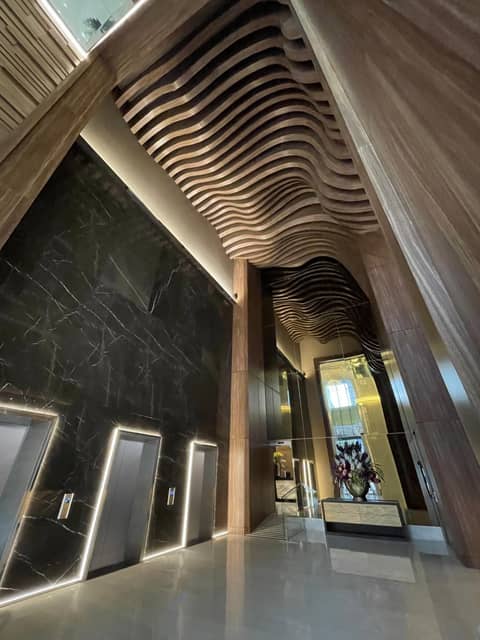 Safi Royal Luxury Metropolitan — photo 2
