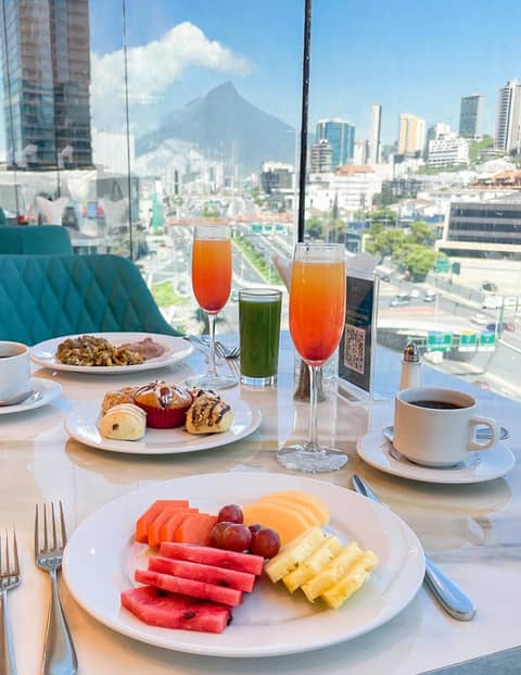 Safi Royal Luxury Metropolitan — photo 7