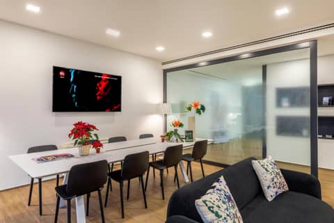 B&B HOTEL Milano Portello — photo 4