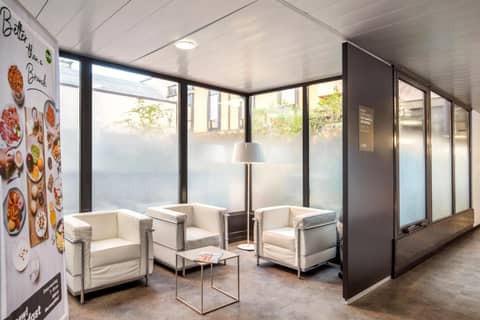 B&B HOTEL Milano Portello — photo 7