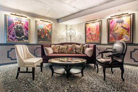 Cambria Hotel New Orleans Downtown Warehouse District — photo 4