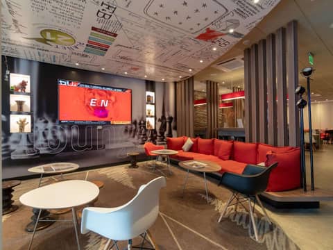 ibis Lima Reducto Miraflores — photo 5