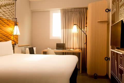 ibis Lima Reducto Miraflores — photo 6