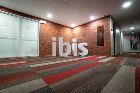 ibis Lima Reducto Miraflores — photo 8