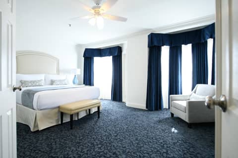 Horton Grand Hotel — photo 5