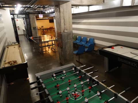 The Chicago Hotel Collection River North — activities & amenities